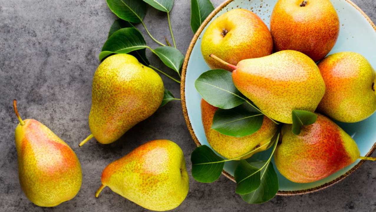 The #1 Fruit to Eat When You Have Insulin Resistance, According to a Dietitian
