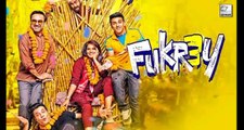 New movie bollywood fukrey trailer A.s chanal
