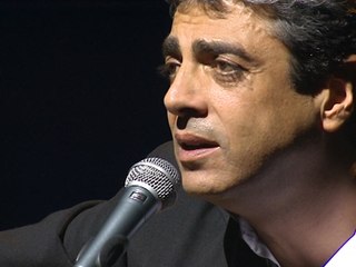Enrico Macias - Les gens du Nord (Live à l'Olympia, Paris / 1995)