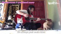 【20】Remioromen ♪ powdered snow/kuma-chan & TiBiMiNA 