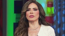 El mensaje que Gloria Trevi quiere dejar con su bioserie