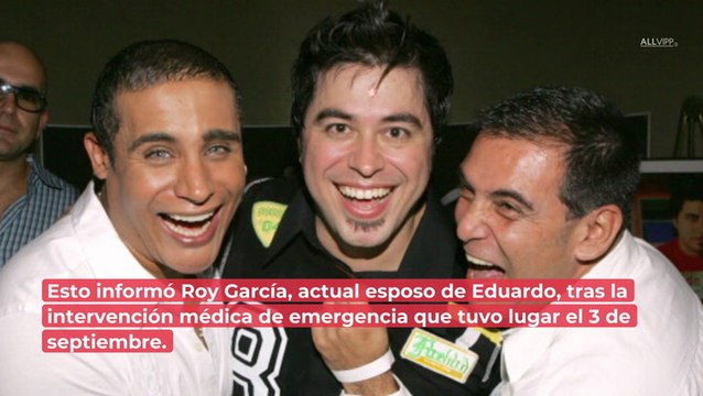 Expareja de Niurka conectado a respirador artificial tras complicaciones por cirugía estética