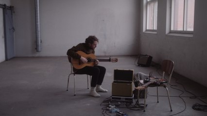 Benjamin Gustafsson - Moments Flow Upwards (Live At Lokstallarna, Malmö / 2022)