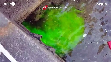 Mare sempre piu' violato, 19.530 reati ambientali nel 2022