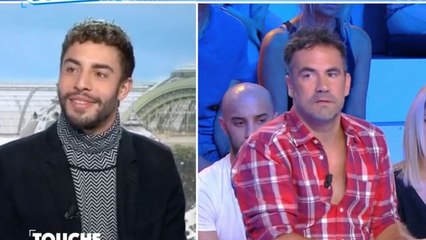 Alex Goude évoque l'affaire Marwan Berreni