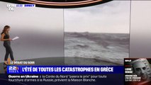 LES ÉCLAIREURS - L'été de toutes les catastrophes en Grèce et en Espagne