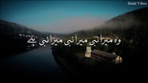 Wo Mera Nabi Hai _ (Slowed Reverb) _ Syed Hassan Ullah _ Beautiful Naat _ Halal Vibes