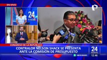 Congresistas cuestionan PL de Américo Gonza para eliminar las AFP