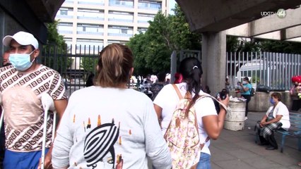 El alza de contagios por #COVI19 no para; advierte Secretaría de Salud Jalisco seguirán en aumento