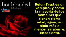 Hot Blooded - LA GRAN BIBLIOTECA DE PAO