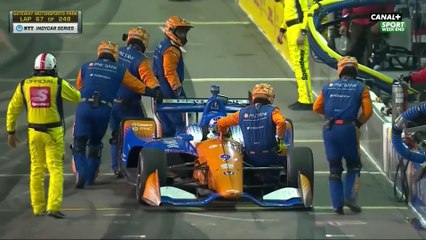 Indycar series - r15 - Gateway - HDTV1080p - 25 août 2019 - Français p3