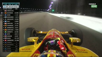 Indycar series - r15 - Gateway - HDTV1080p - 25 août 2019 - Français p6