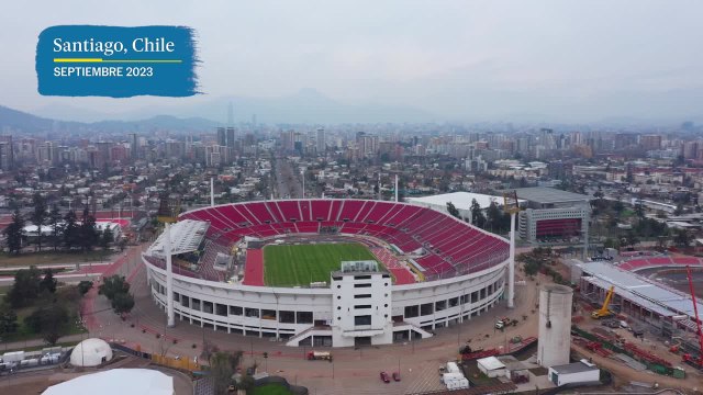 Sobrevivientes del golpe de Estado, regresan al estadio donde fueron torturados