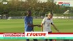 Kolo Muani incertain contre l'Irlande - Foot - Bleus