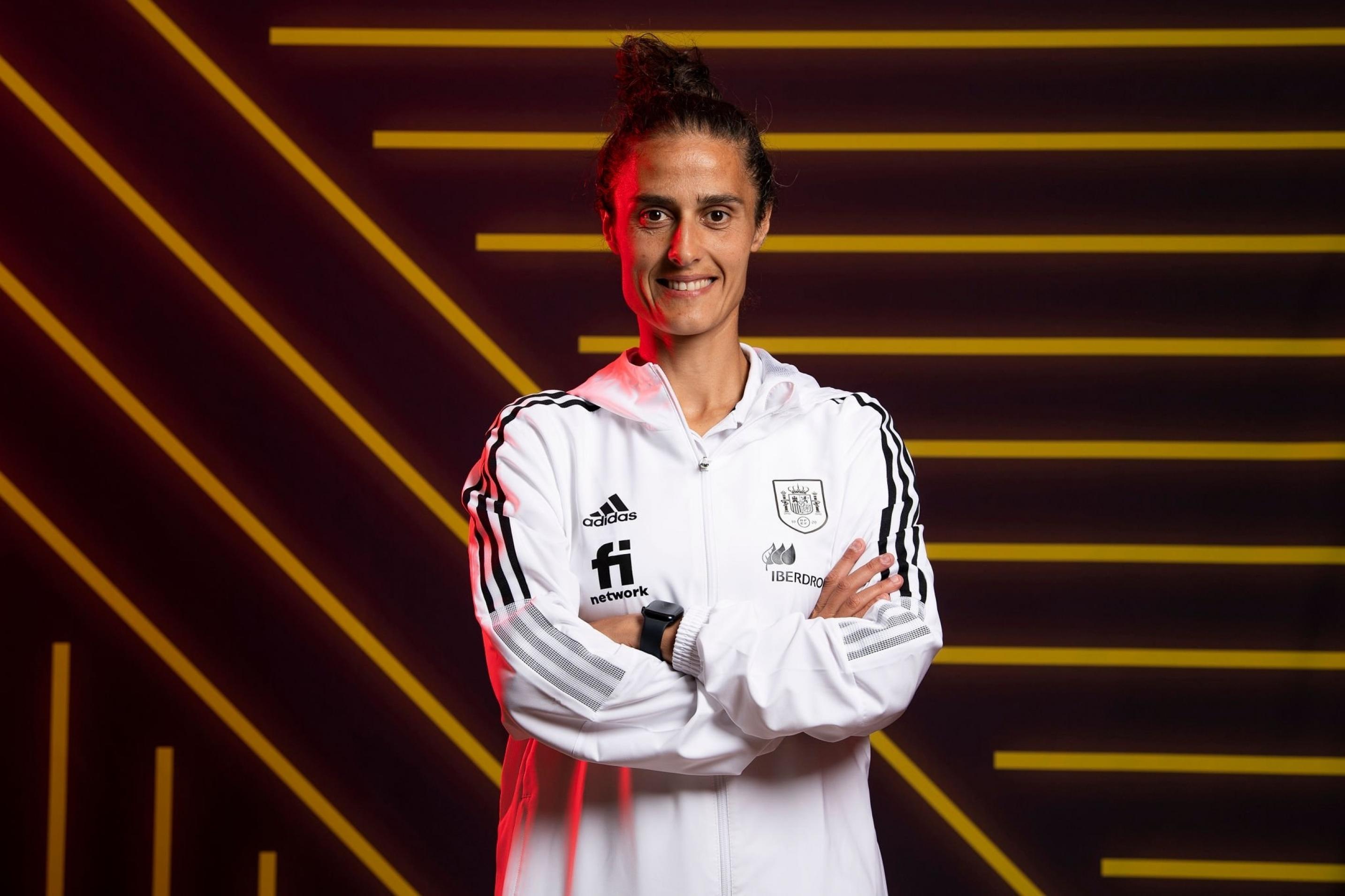 La RFEF nombra a Montse Tomé nueva seleccionadora