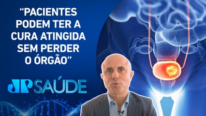 Скачать видео: Oncologista analisa a busca de tratamentos eficazes para o câncer de bexiga | Dr. Fernando Maluf