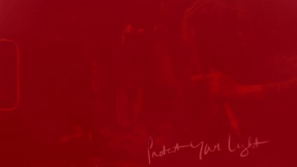 Irreversible Entanglements - Protect Your Light | Stunning Visualizer 🎶