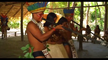 Amazon Queen 🎬 | Epic Action & Adventure Full Movie