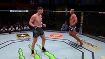 Alexander Volkov B-roll ahead of UFC 293 clash with Tai Tuivasa