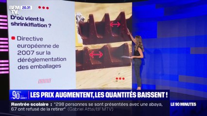 Lisa Hadef en interview exclusive sur BFM : découvrez ses projets et ambitions 🚀