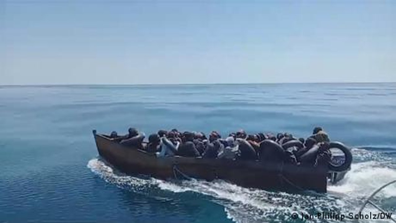 Tunesien: Geschäft mit Menschenschmuggel floriert weiter