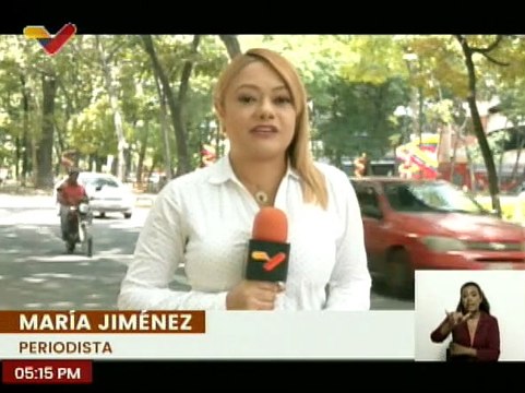 Caracas | Ciudadanos respaldan desalojos de los mineros ilegales por parte de la FANB