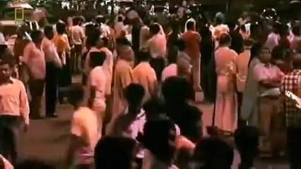 Seconds from Disaster: The 2008 Mumbai Terror Attacks 🕒