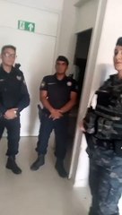 Mulher que denunciou larvas em hospital é acusada de injúria racial
