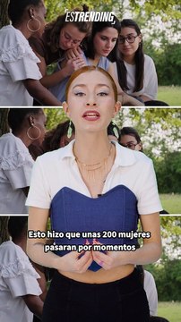 Irregularidades en clínica de fertilidad