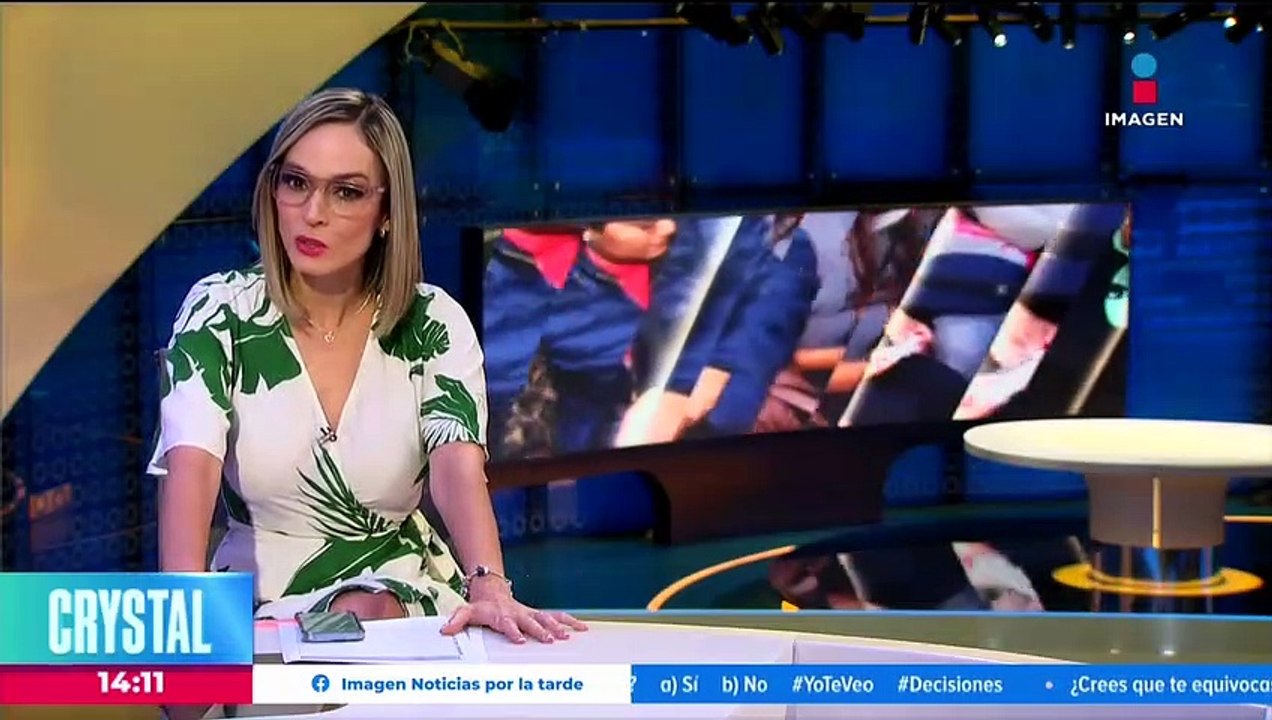 "El Pechugas" quería ser maestro, pero hoy sale adelante vendiendo dulces