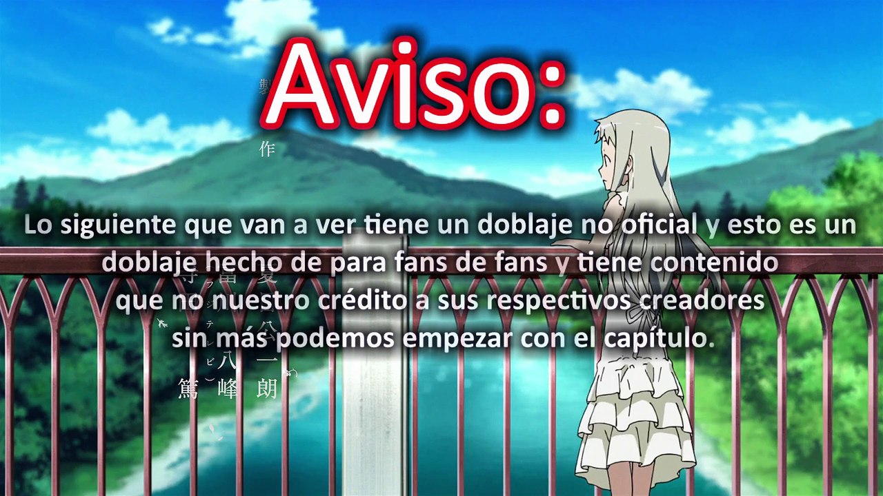 Chibi devi capitulo 2 fandub latino