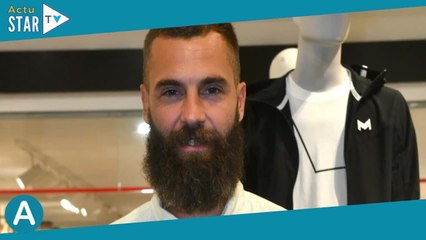 Benoît Paire en couple  L'ex de Shy'm répond enfin à la question !