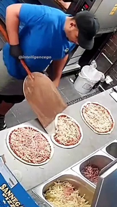 Trata de no reírte