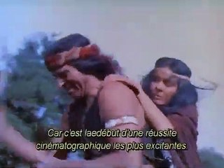 Bronco Apache Bande-annonce (FR)