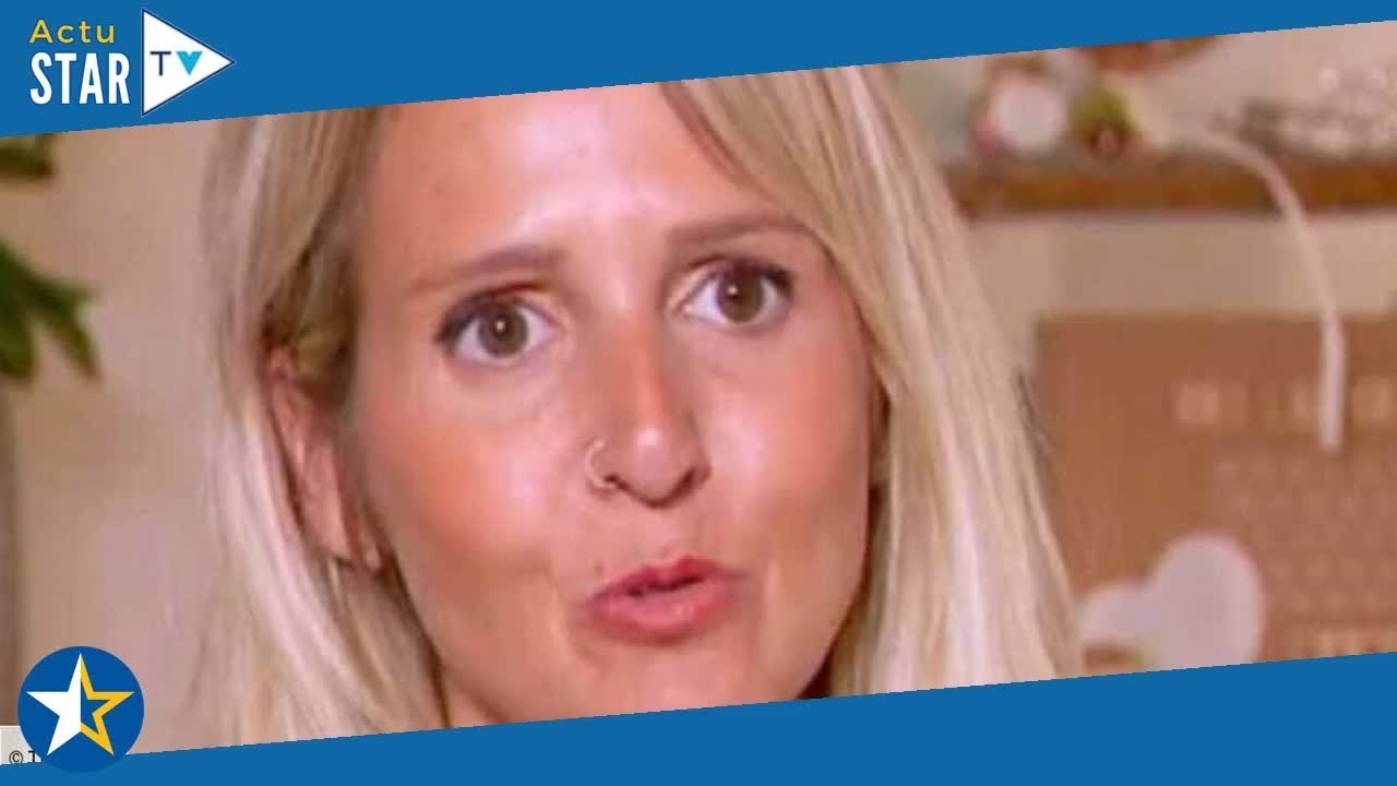 « Tu vas réussir ma fille »  Ambre Dol, une maman fière du projet de sa fille Jade