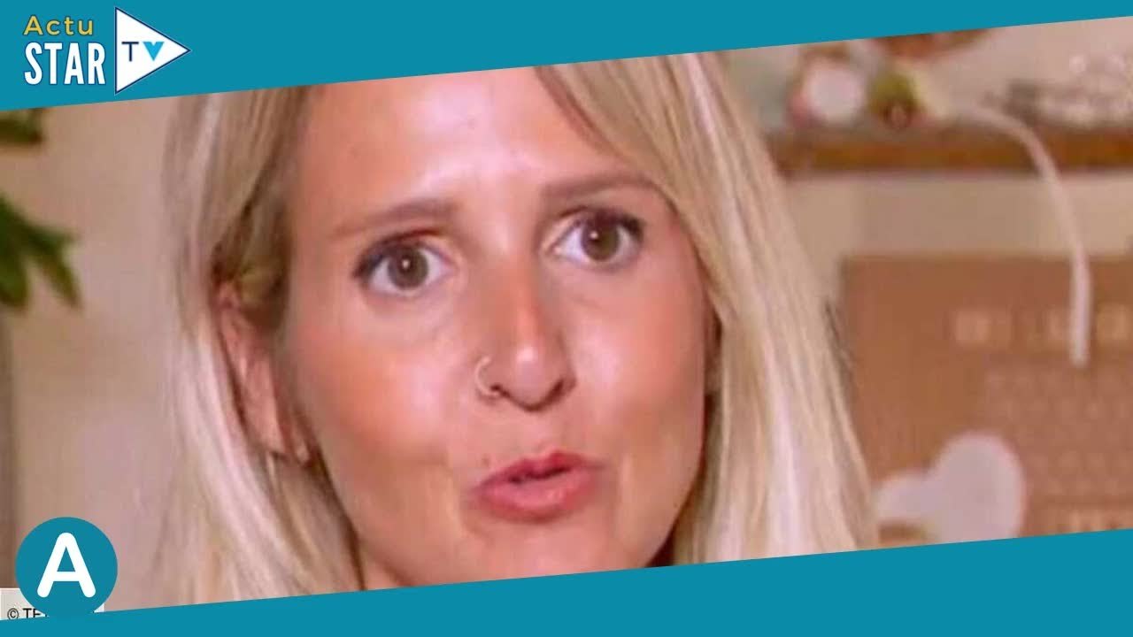 « Tu vas réussir ma fille »  Ambre Dol, une maman fière du projet de sa fille Jade