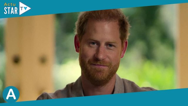 Prince Harry Définitivement fâché avec David Beckham Retrouvailles glaciales, les deux ex amis s