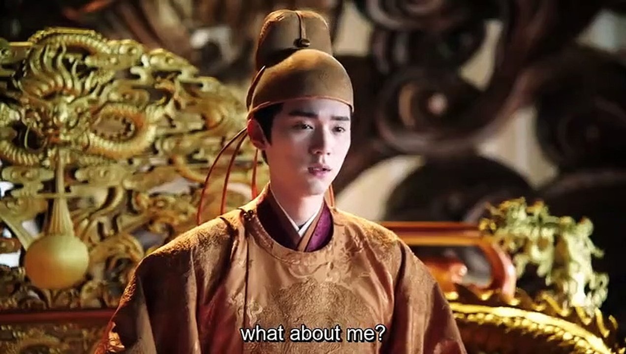 (ENG) The Legend of Zhuohua (2023) Ep 30 EngSub