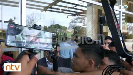 Suspensión de la Copa Simón Bolívar será hasta que se designe una nueva comisión arbitral