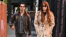 Joe Jonas Files for Divorce from Sophie Turner After 4 Years of Marriage: 'Irretrievably Broken'