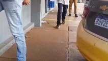 Polícia Militar prende dois homens por tráfico em Espigão Azul