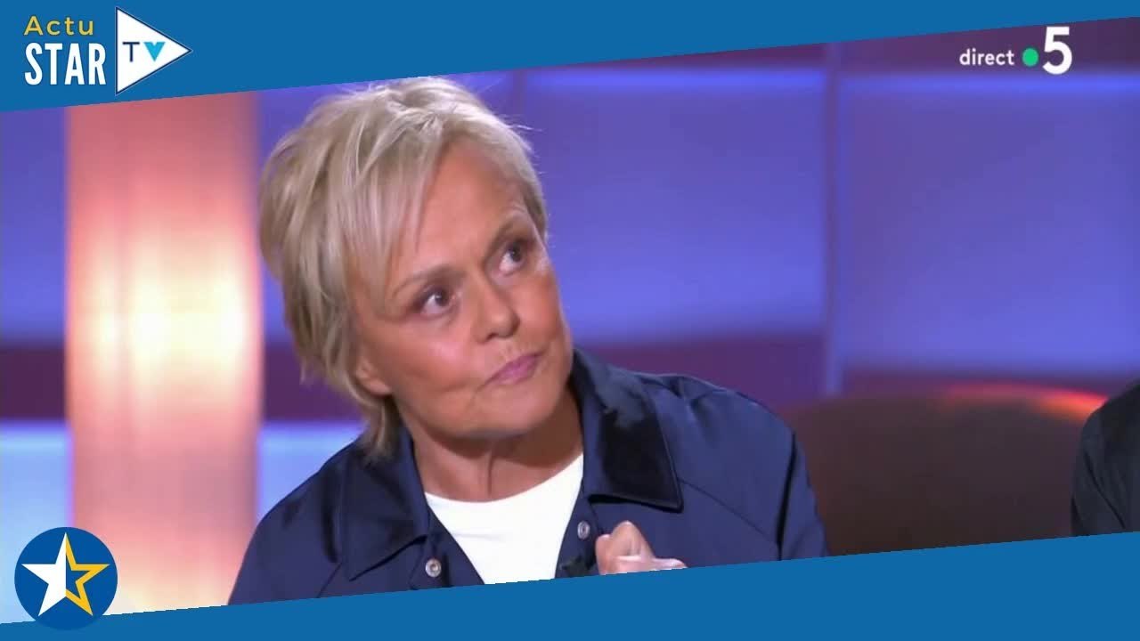 J'ai parlé avec la maman  Muriel Robin révèle qu'elle aurait pu rentrer avec un enfant en Franc