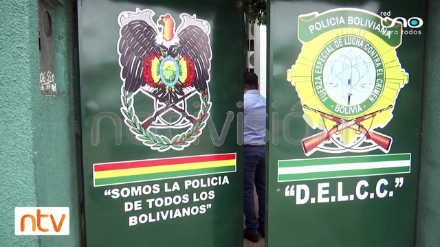 Audiencia de funcionario acusado de venta de ítems en la alcaldía será el miércoles