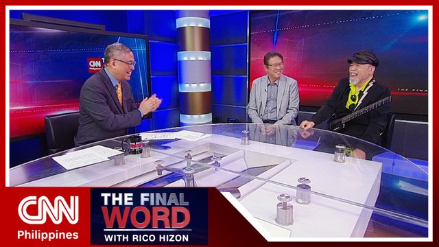 Concert to celebrate best of 70s OPM | The Final Word