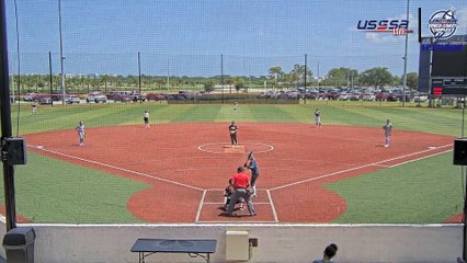 FP Stadium - All State FP (2023) Sat, Sep 02, 2023 12:22 PM to Sun, Sep 03, 2023 12:07 AM