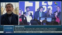 Argentina: Grupos religiosos rechazan las declaraciones de Javier Milei contra el Papa Francisco