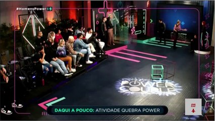 Power Couple Brasil 2022 - Episódio 13