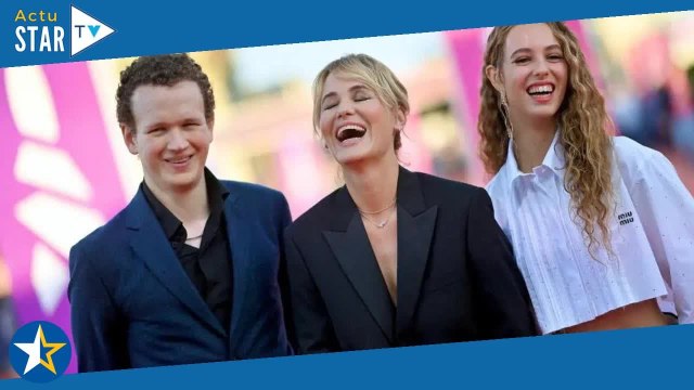 Dany Boon son fils Noé est son portrait craché ! Apparition remarquée avec sa mère Judith Godrèche