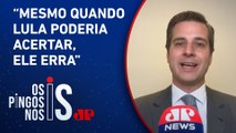 Cristiano Beraldo sobre voto secreto: “A Justiça transformou os ministros do STF em estrelas”
