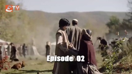 Alparslan Episode 2 _ Dubbed in hindi-urdu - ISLAMIC MEDIA - video Dailymotion